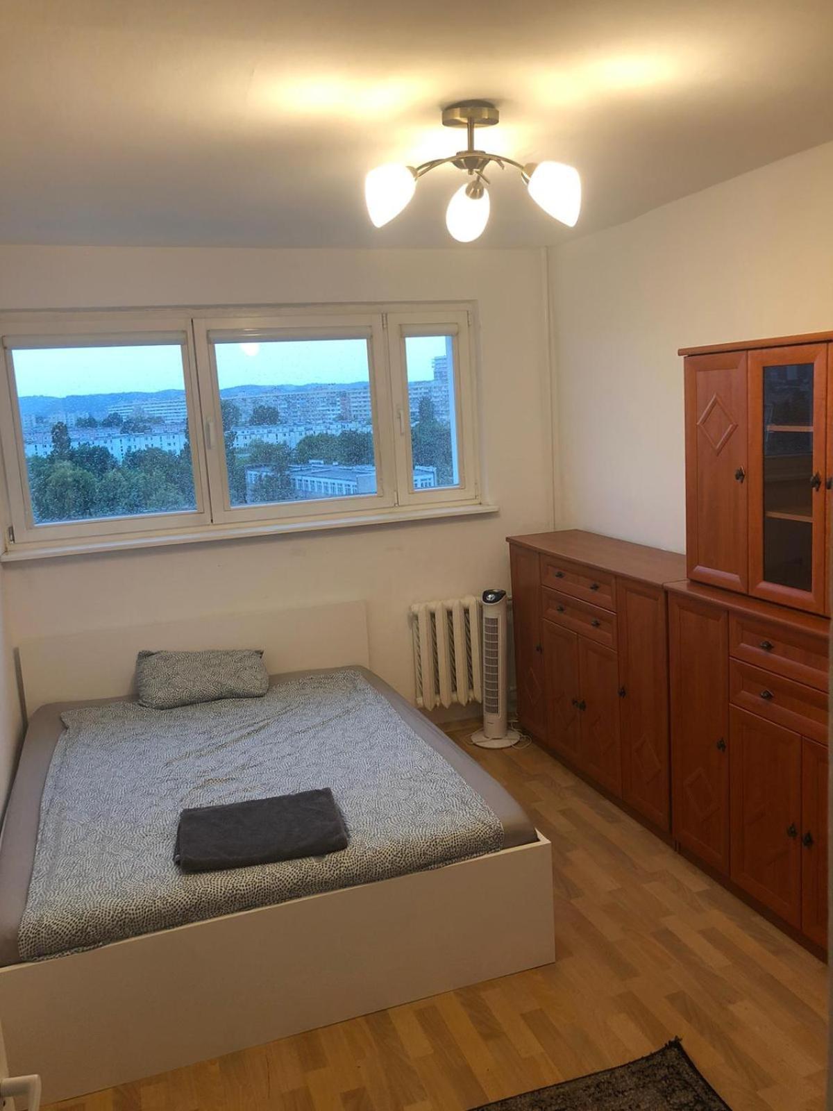 Super Apartament Na Lato Kolobrzeska Gdansk Exterior foto