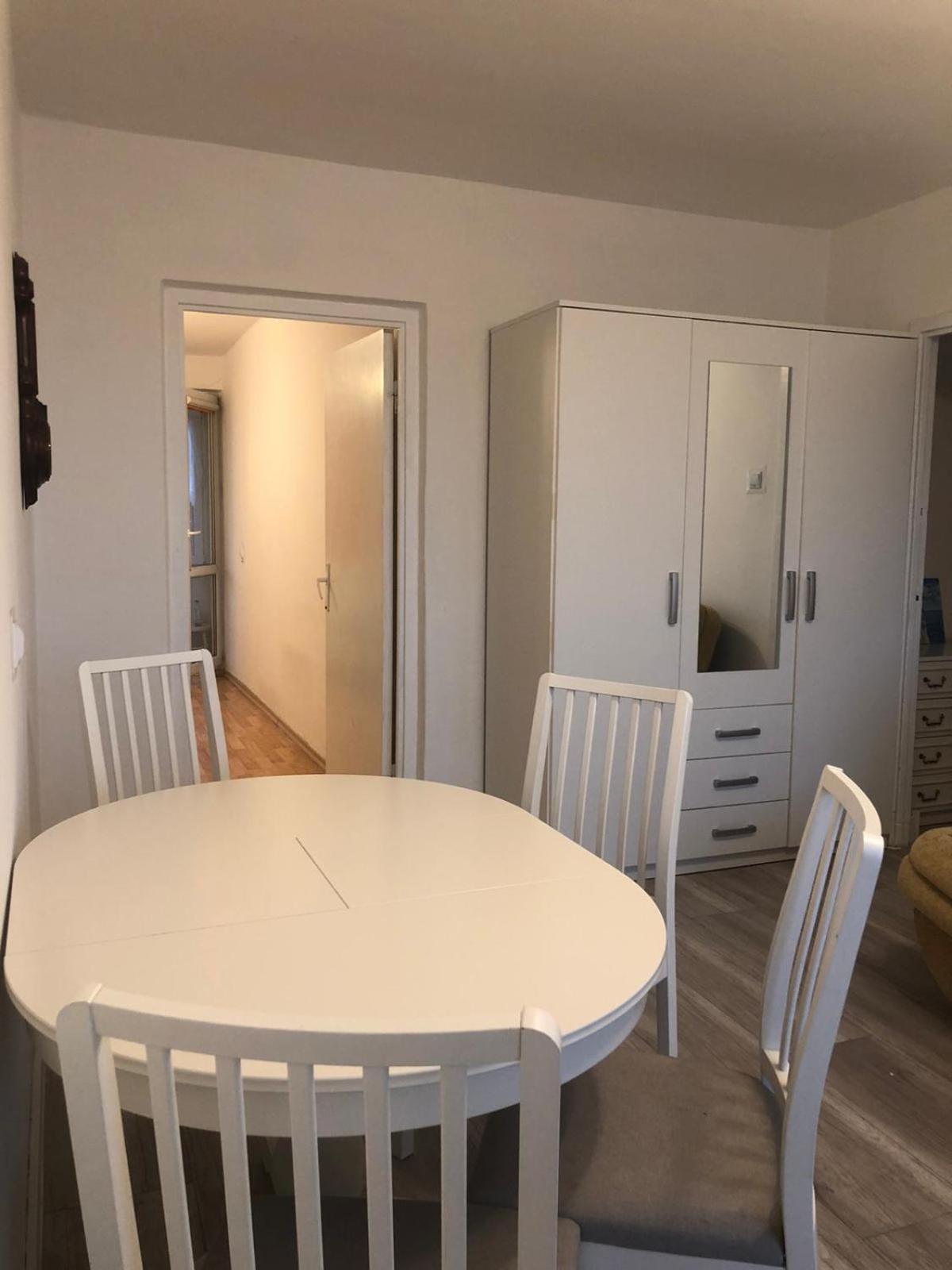 Super Apartament Na Lato Kolobrzeska Gdansk Exterior foto